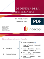 Sala de Defensa 2