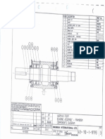 BEARING ASSEMBLY - FFAM005M