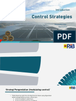 Control Strategy