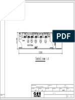 Appendix B7-Control room layout of NUCTECH MB1215DE 20200927 替换原文件