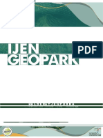 Buku Pintar Ijen Geopark Wilayah Bondowoso A6 - Fix 180121