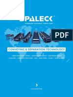 Conveying & Separation Technology