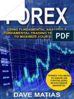 Forex Using Fundamental Analysis Fundamental Trading Techniques To Maximize Your Gains. (Forex, Forex Trading, Forex Strategy, Forex Trading Strategies, ... Forex Trading Books, Trading Strategies) B