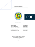 Kel 3 Manj Strategik-Visi Misi Tujuan Dan Sasaran