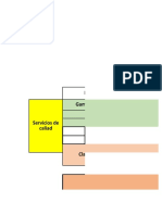 Casa de Calidad Examen 1