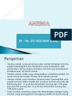 Anemia Pada Anak-1