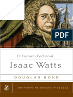 ( 5 ) Isaac Watt
