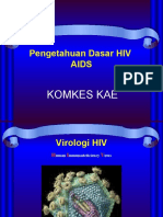 Hiv Komkes Baru