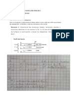 Ejercicios de Mecanica de Suelos 2