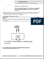 Printing from undefined