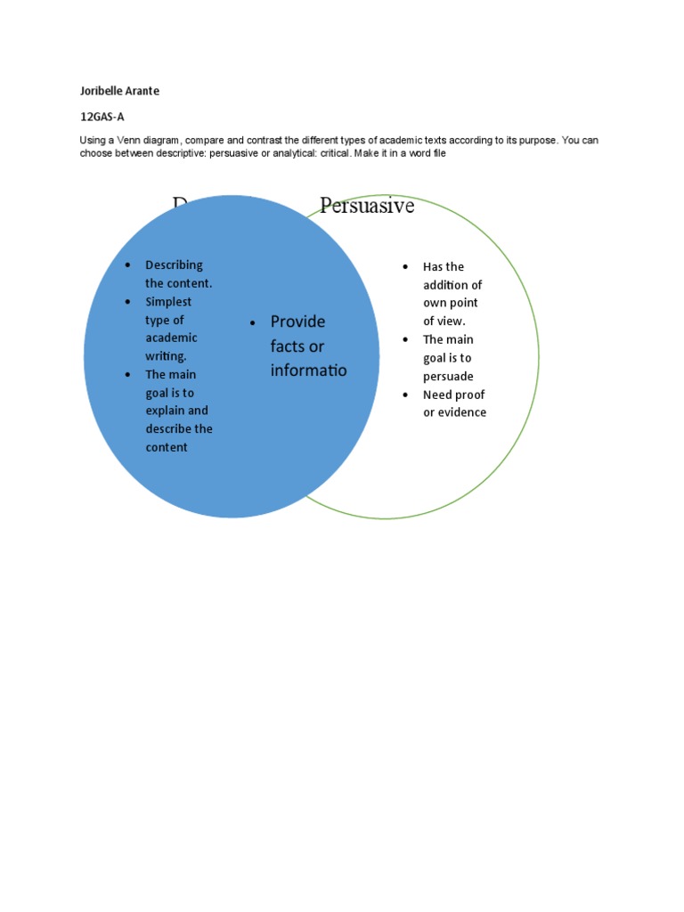 Assignment Joribelle | PDF