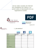 PPT Encuesta les