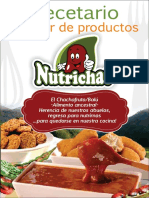 RECETARIO-NUTRICHAC