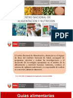 1.PPT Guías Alimentarias -120319-Web