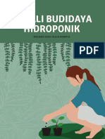 MODUL HIDROPONIK