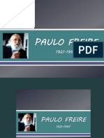 Alfabetizacic3b3n Paulo Freire