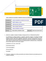 Normas de Seguridad y Primeros Auxilios en Laboratorio (Grupo 3)