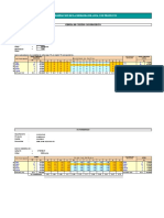 Determinación de la demanda de agua con proyecto