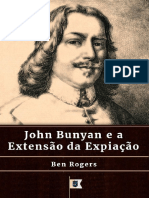 JOHN BUNYAN e a Extensão Da Expiação