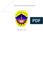 Iqbal Firman - Tugas Ke 2 KD.3.1. Respons Internasional Terhadap Proklamasi Kemerdekaan RI