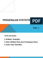 1 - Pengenalan Statisika 2021