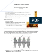 Amplitude Modulation Signals Explained