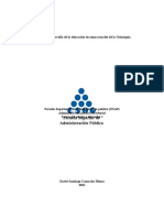 Trabajo Final Teoria Del Estado y Poder