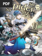 So I M A Spider So What Vol 10 Pdf