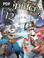 So I M A Spider So What Vol 10 Pdf