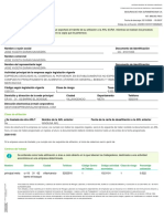 Formulario Afiliacion Arl Sura