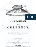 A Catechism on the Currency 1848