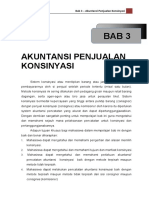 Bab 3 Penjualan Konsinyasi