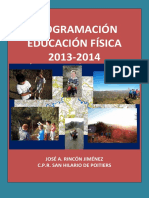 Programación Ef 13-14