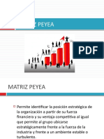 Matriz Peyea