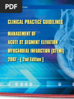 Download CPG Management of Acute ST Segment Elevation Myocardial Infarction 2nd Edition by Quah Yen Yee SN54081620 doc pdf