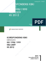 Korespondensi-KBKI-dengan-KKI-1998-1999--KBLI-2009--HS-2012-Buku-1
