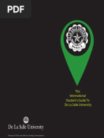 DLSU's Canvas LMS Implementation Success | PDF | Educational Technology ...
