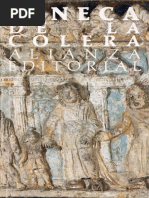 SENECA, De La Colera