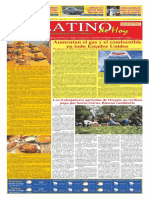 El Latino de Hoy Weekly Newspaper of Oregon - 11-17-2021