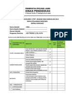 Lembar Verifikasi Dokumen I KTSP - 2020-Ks