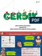 Materi Cerdik