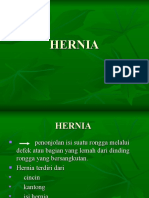 Hernia Ppt