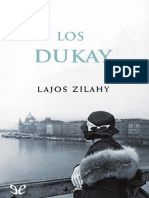 Lajos Zilahy -Los Dukay 