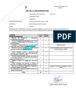 Guía de Planificación 2 - Alvaro Diaz