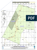 Somalia Mudug Region Galkayo and Goldogob Districts