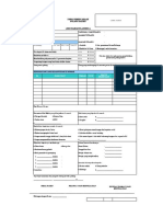 Form Discharge Planning Rsud Budhi Asih