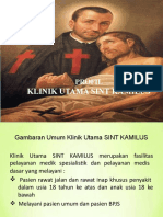 Fix Profil Klinik Utama Sint Kamilus