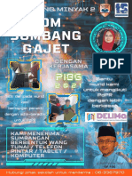 Jom Sumbang Gajet 2021