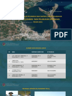 Survey Hidro-Oseanografi DLM Rangka Penetapan AP Masuk Pel. Labuhan Lombok (29102021) - Disnav