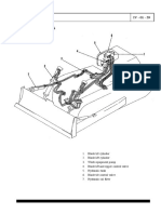 D155 Hydraulic System